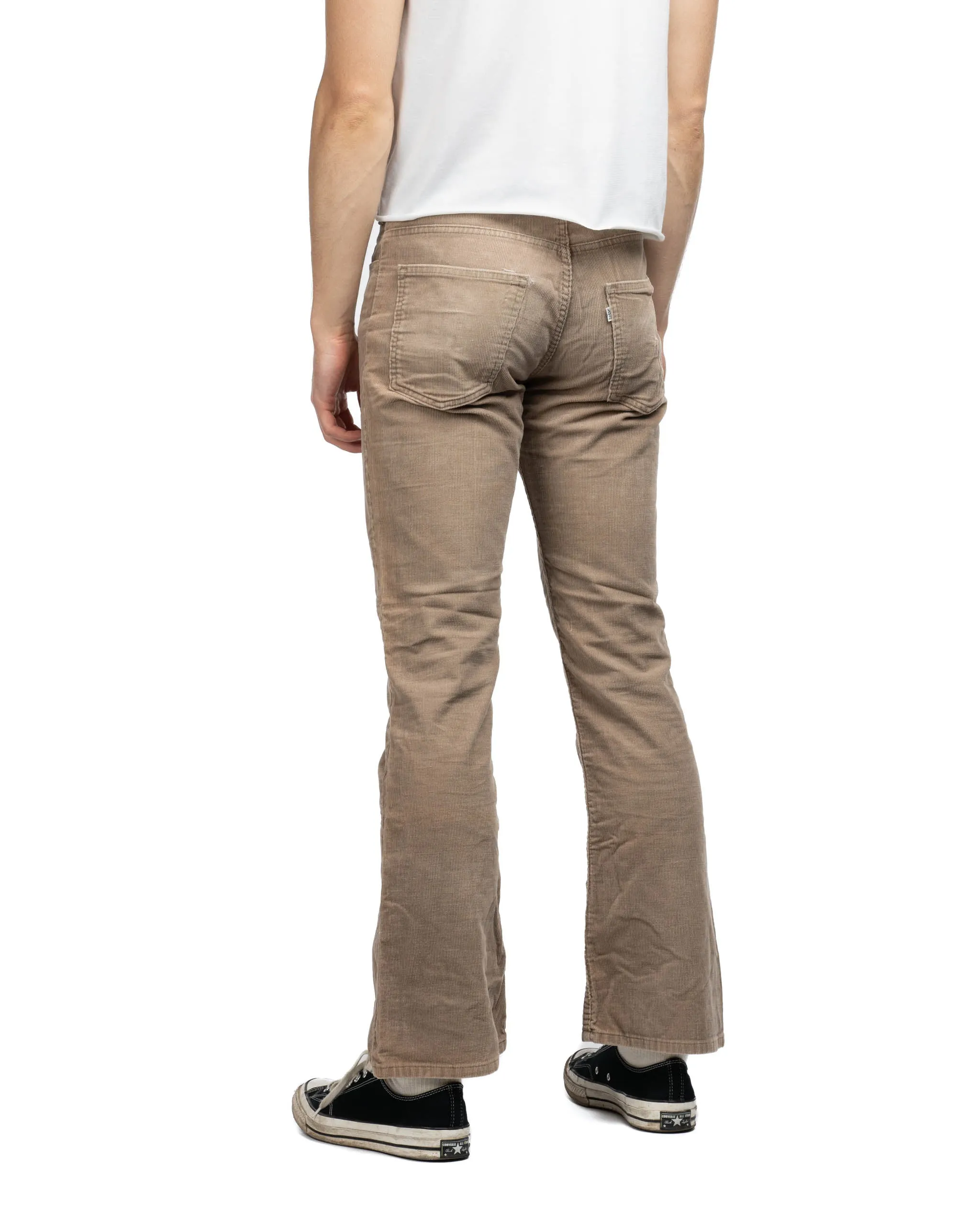 1970s Levi's Corduroy Flares