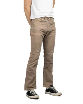 1970s Levi's Corduroy Flares