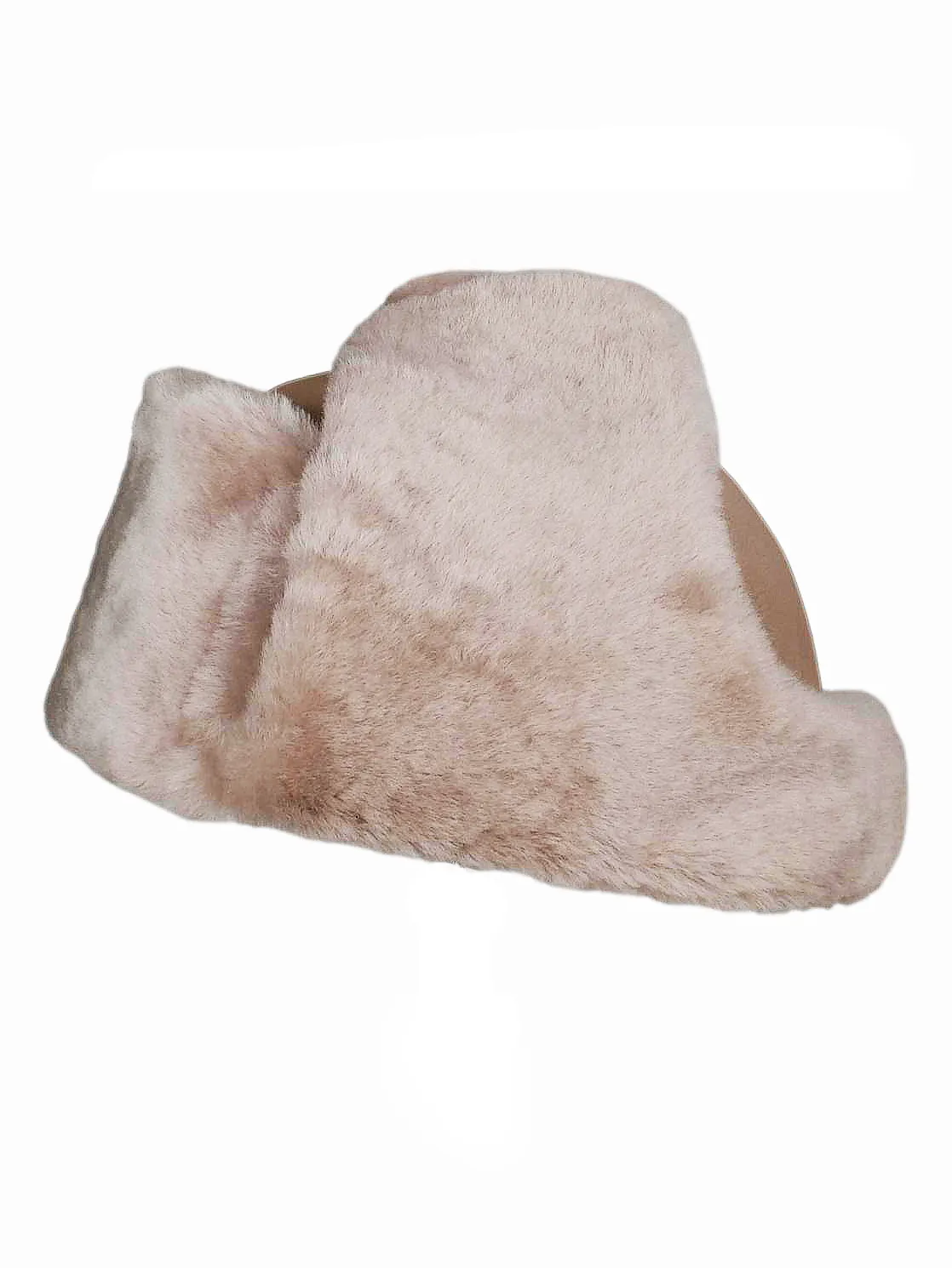 A208279-3-001 Hat - Lamb - Accesories - Camel