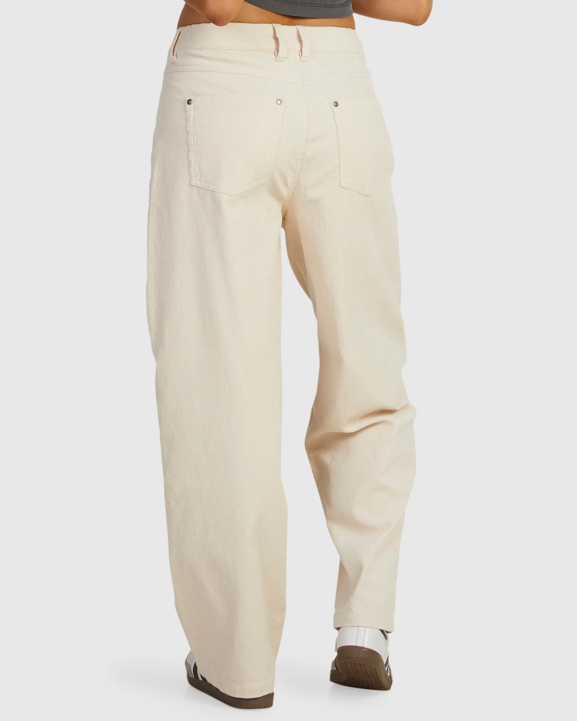 ANTHEM CORD PANT