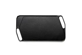 Barebones Cast Iron Griddle Cooking Grill / Hotplate