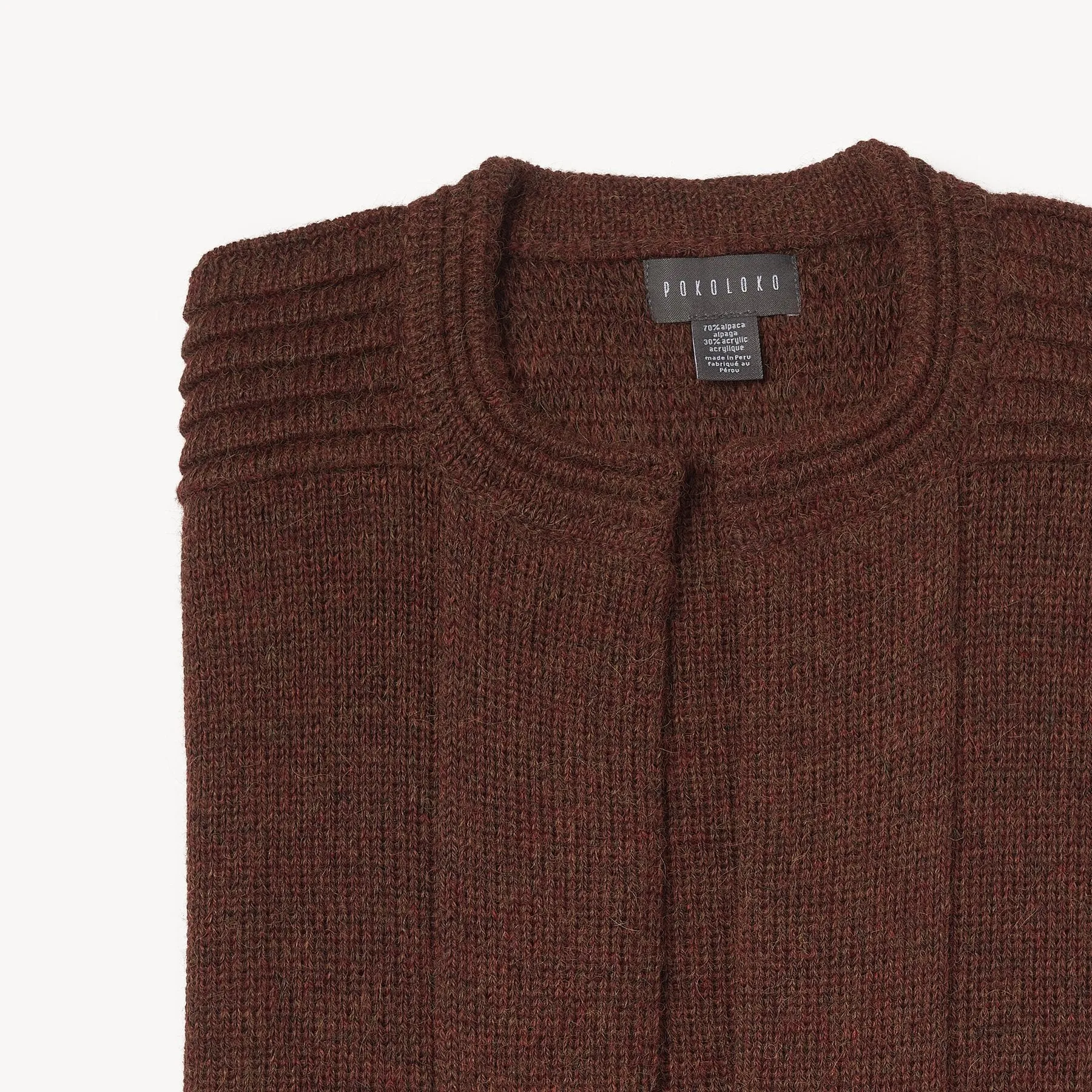 Cartier Sweater - Autumn