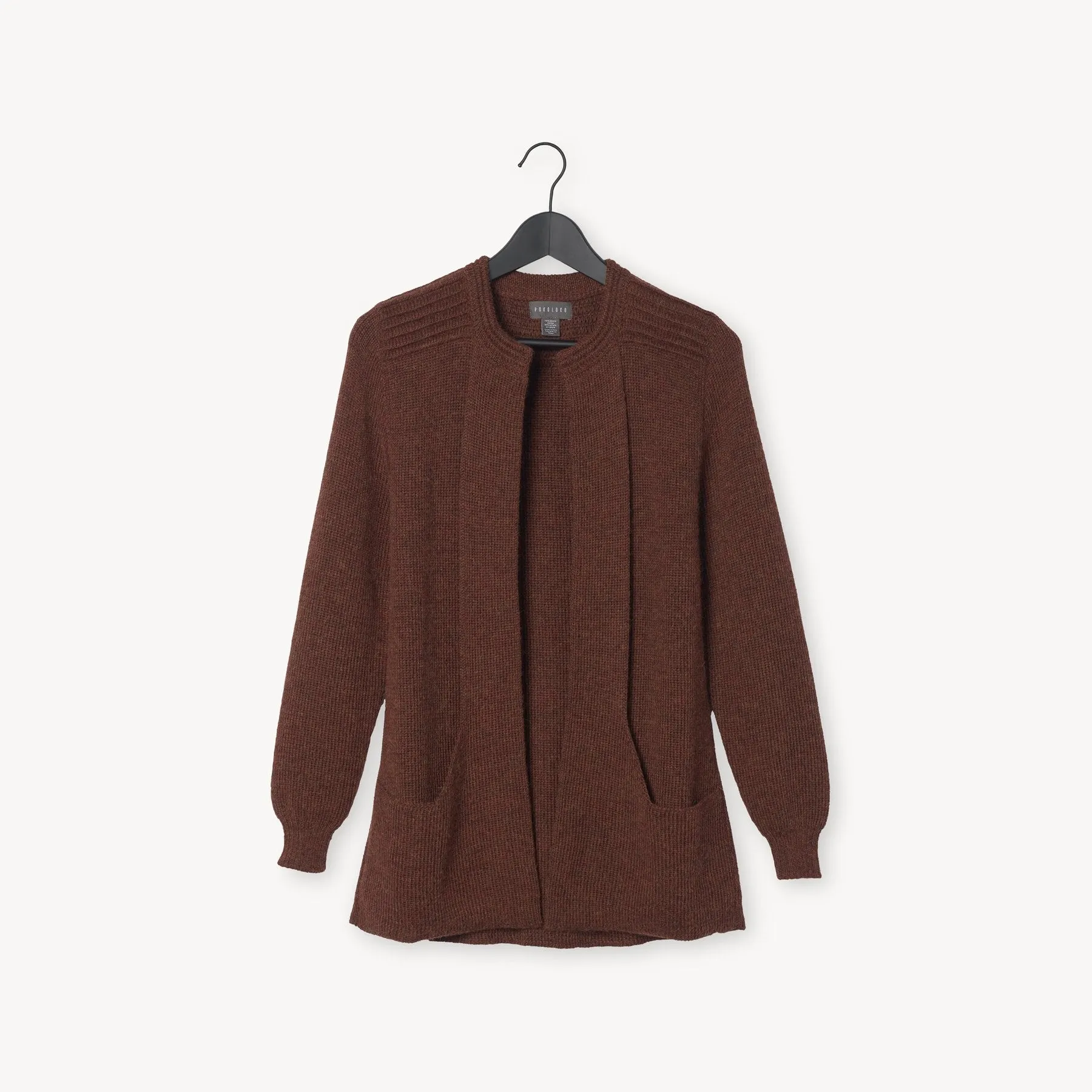 Cartier Sweater - Autumn