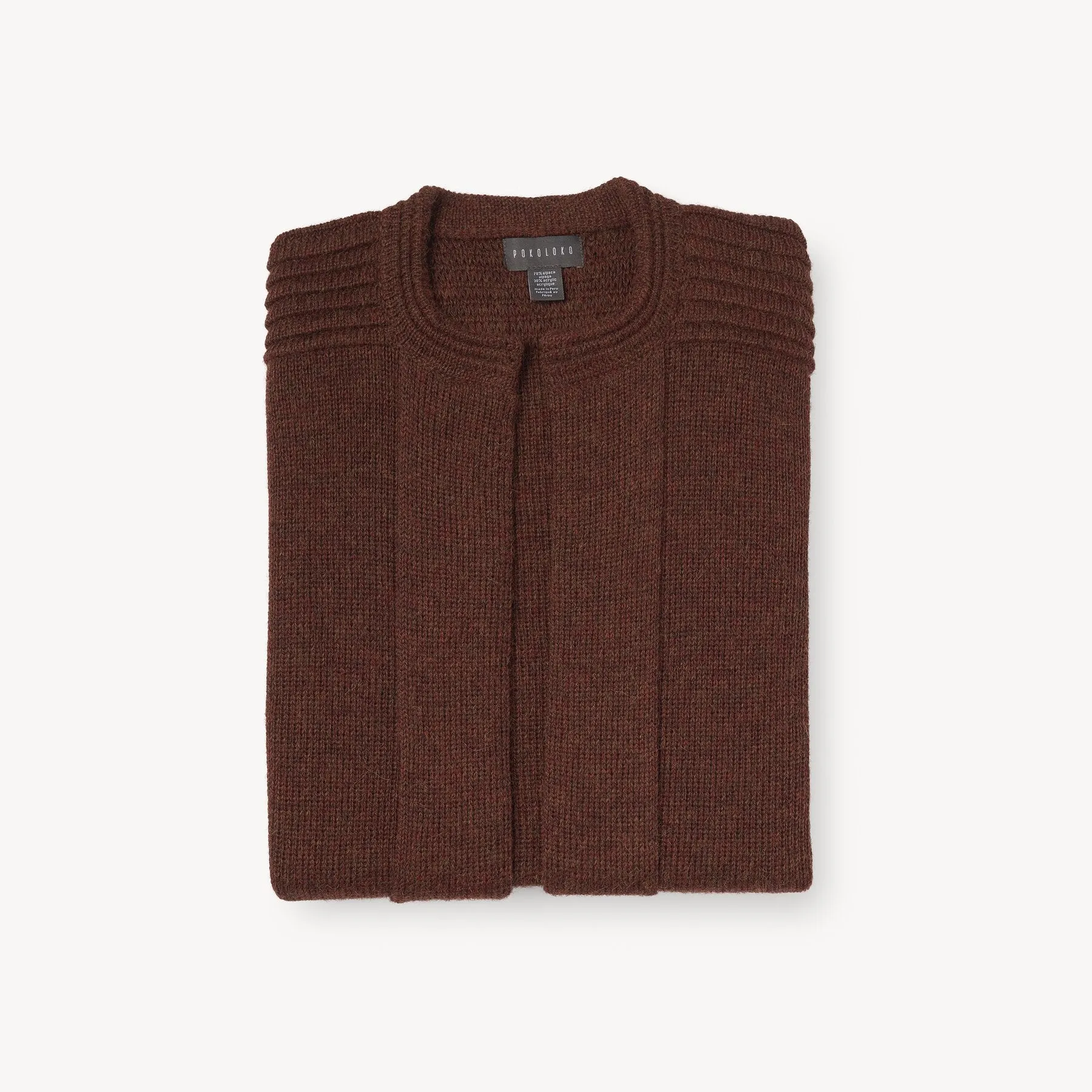 Cartier Sweater - Autumn