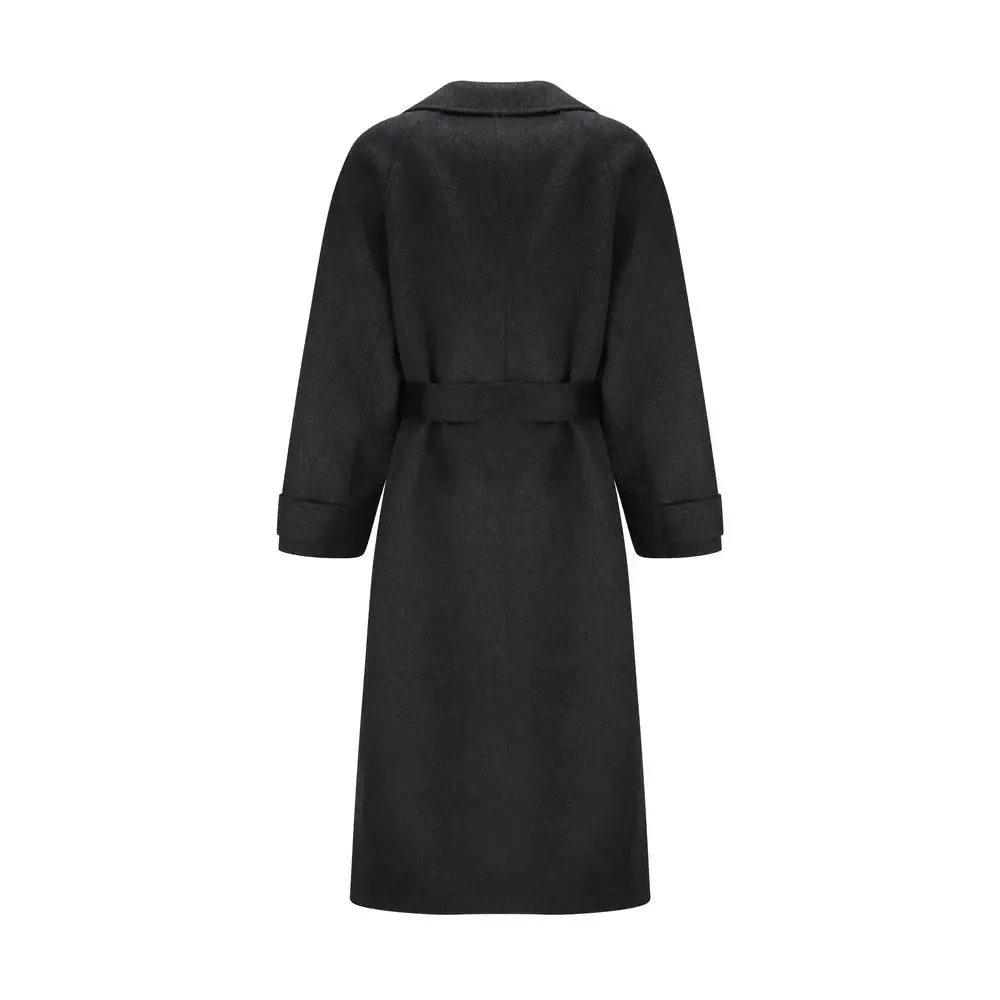 Dynamis Studio Savile Coat