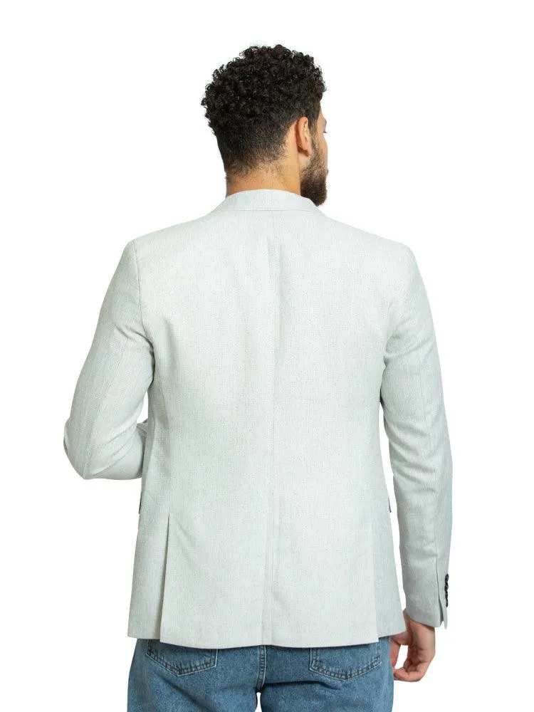 Griege Blazer
