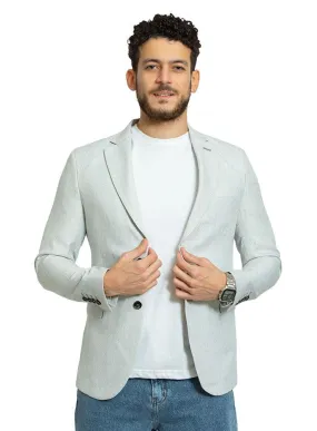 Griege Blazer