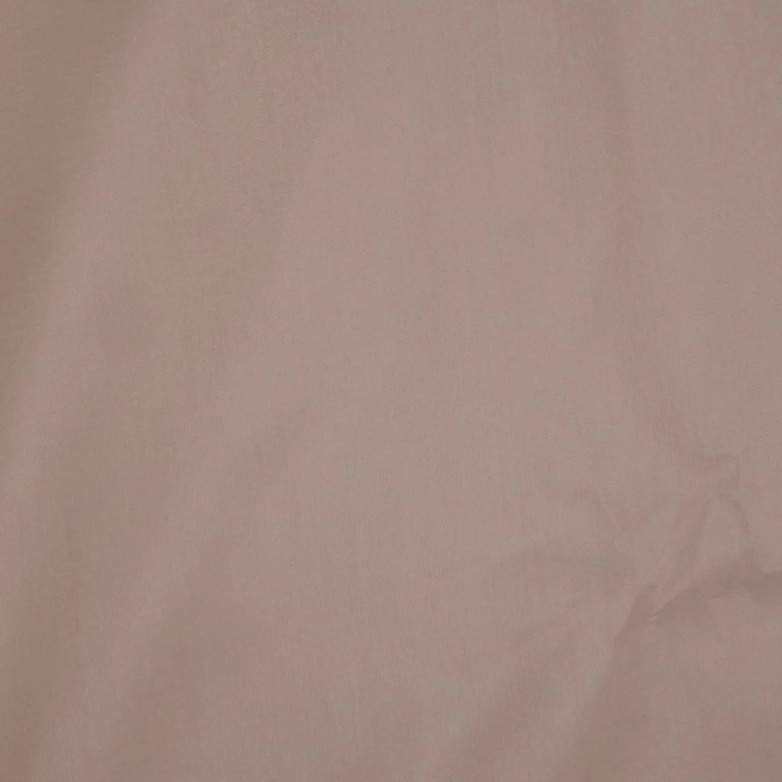 Ivory Serenade Solid Silk & Wool Blend Fabric