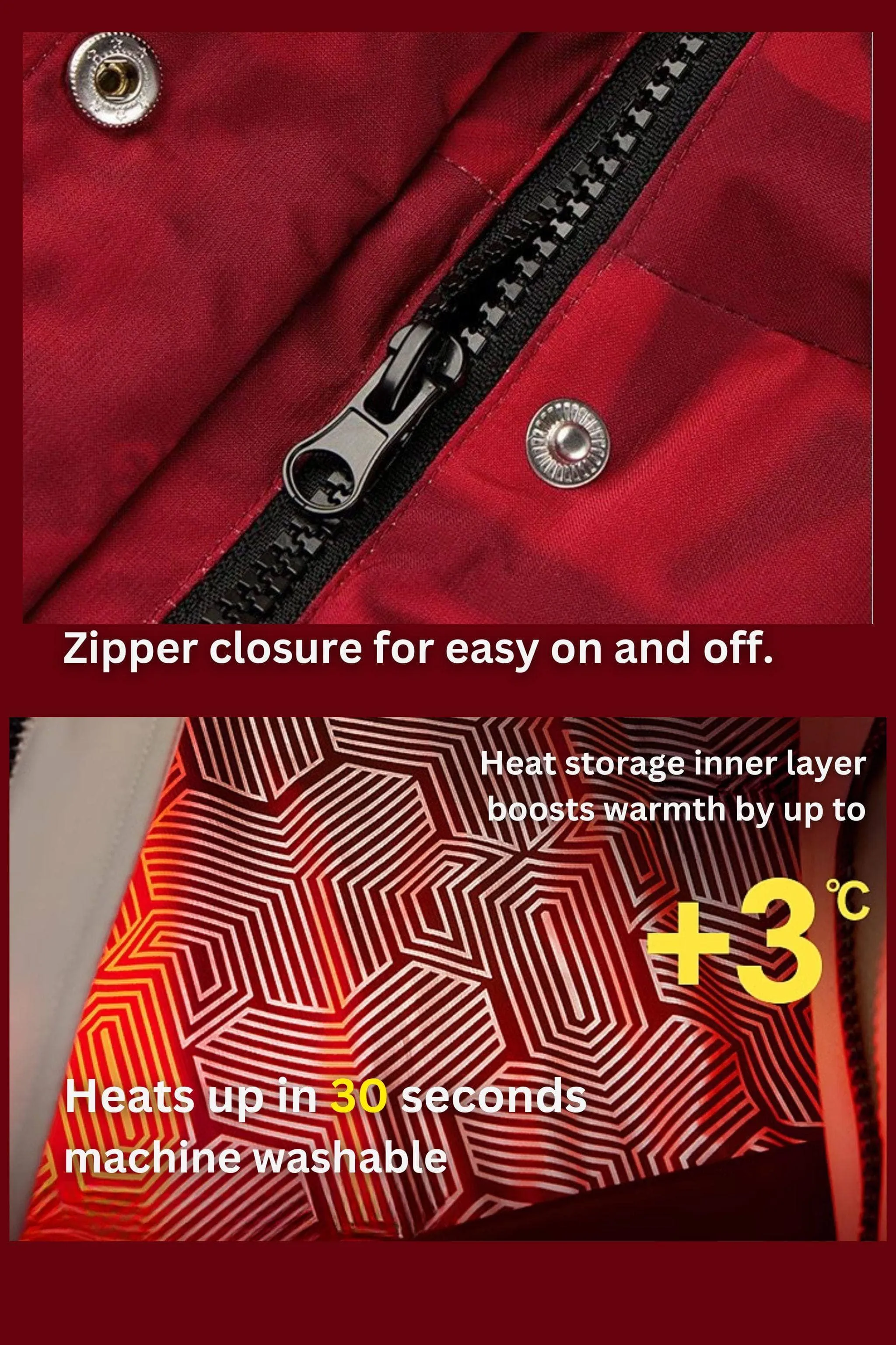 Limited Edition: Girl's Classic Extreme Down Jacket
