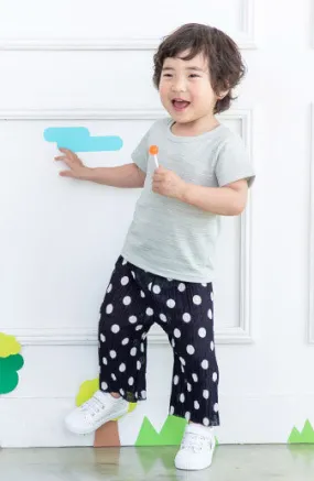 Miu pants summer