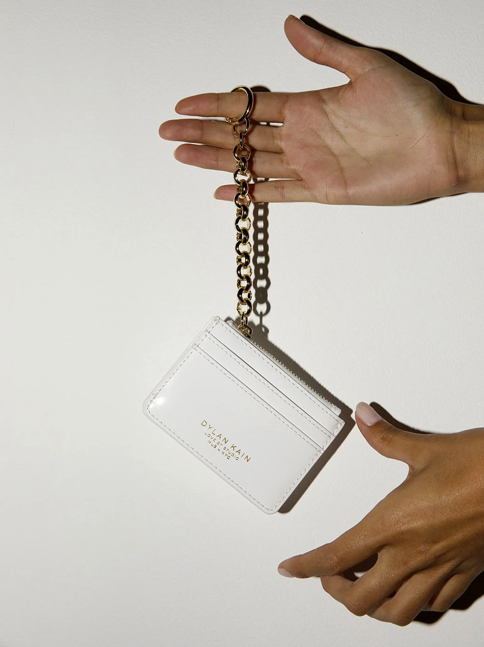 Palvin Card Holder