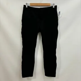 Pants Dress By Clothes Mentor In Black, Size: S