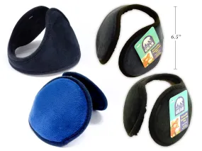 Polar Fleece Ear Muffs