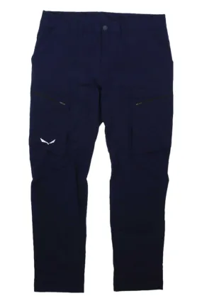 Salewa Men's Puez DST Cargo Pant