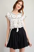 Swing Skirt