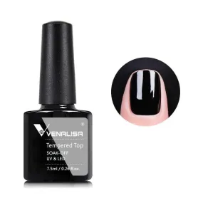 Tempered Top Coat 7.5ml