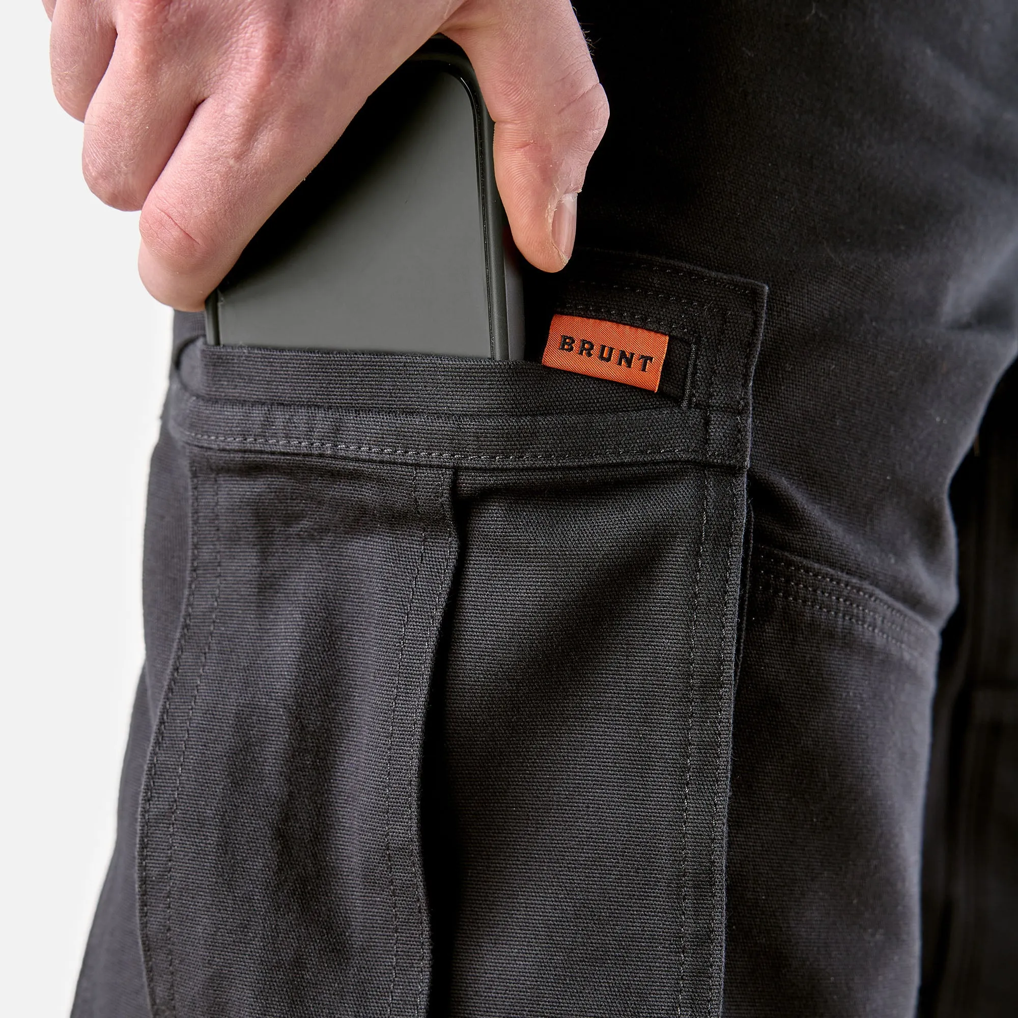 The Torra HD Cargo Pant