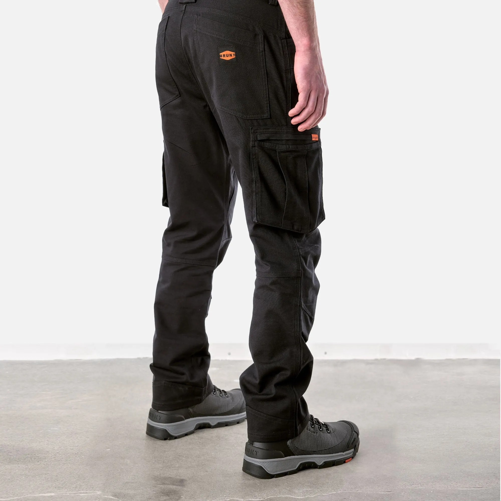The Torra HD Cargo Pant