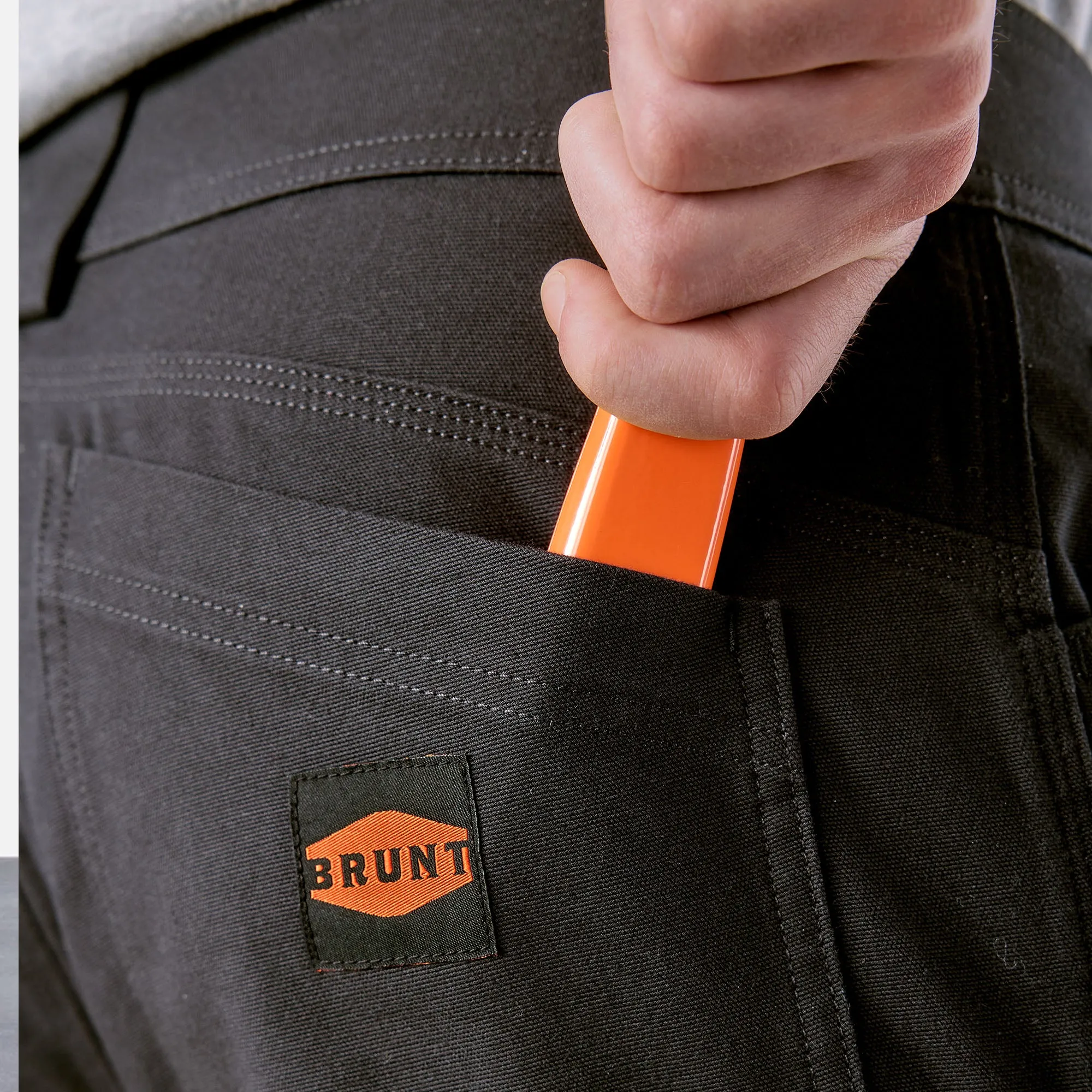 The Torra HD Cargo Pant