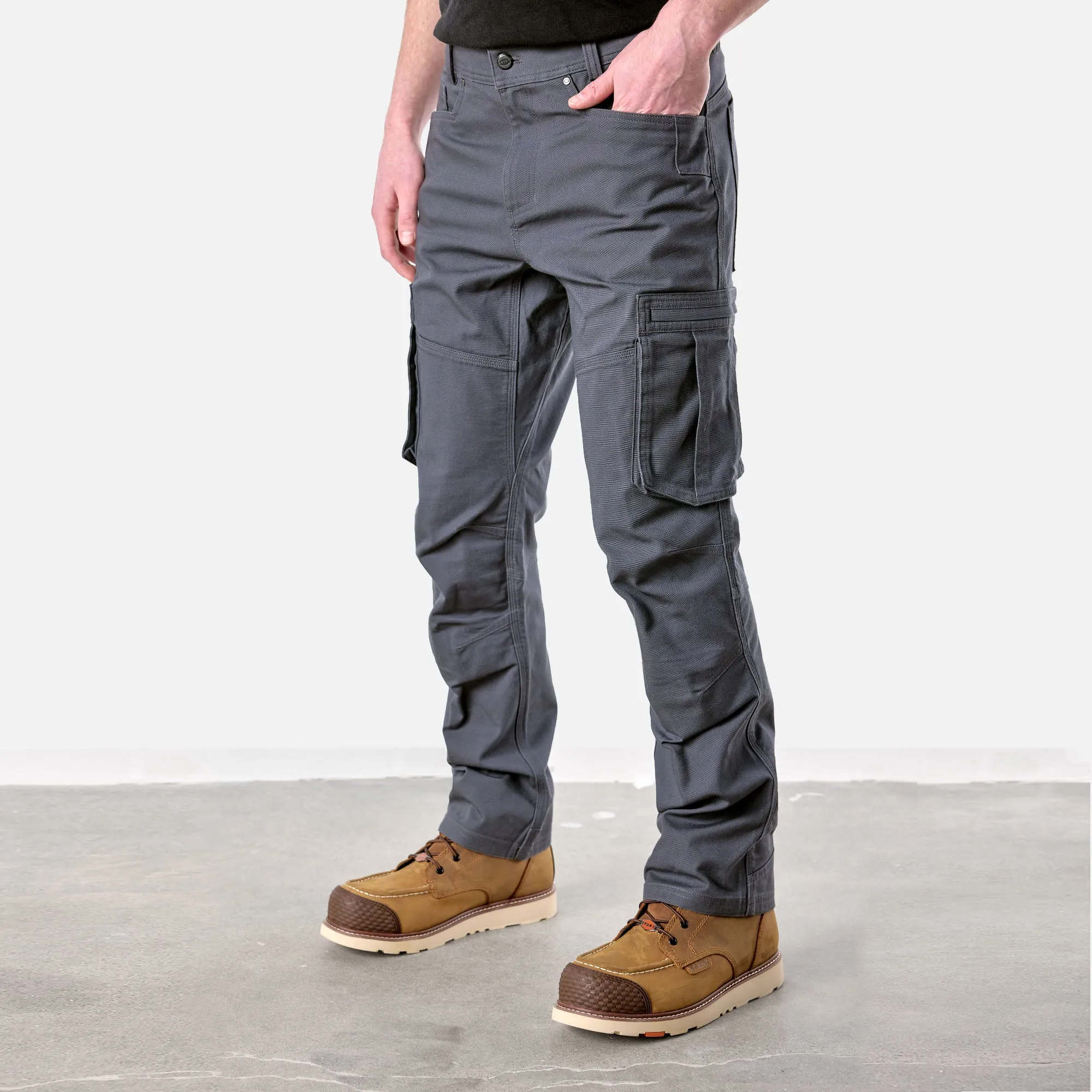 The Torra HD Cargo Pant