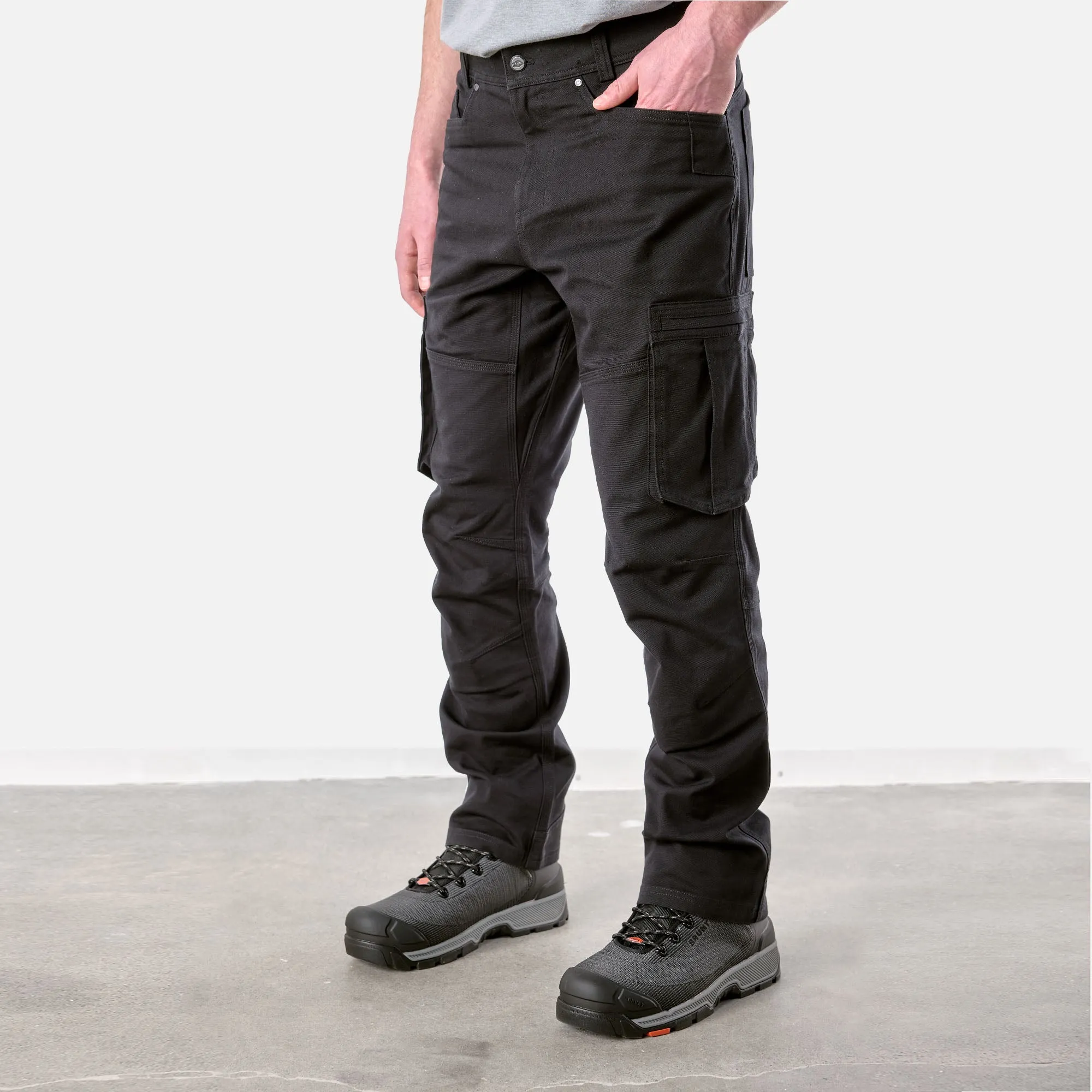 The Torra HD Cargo Pant