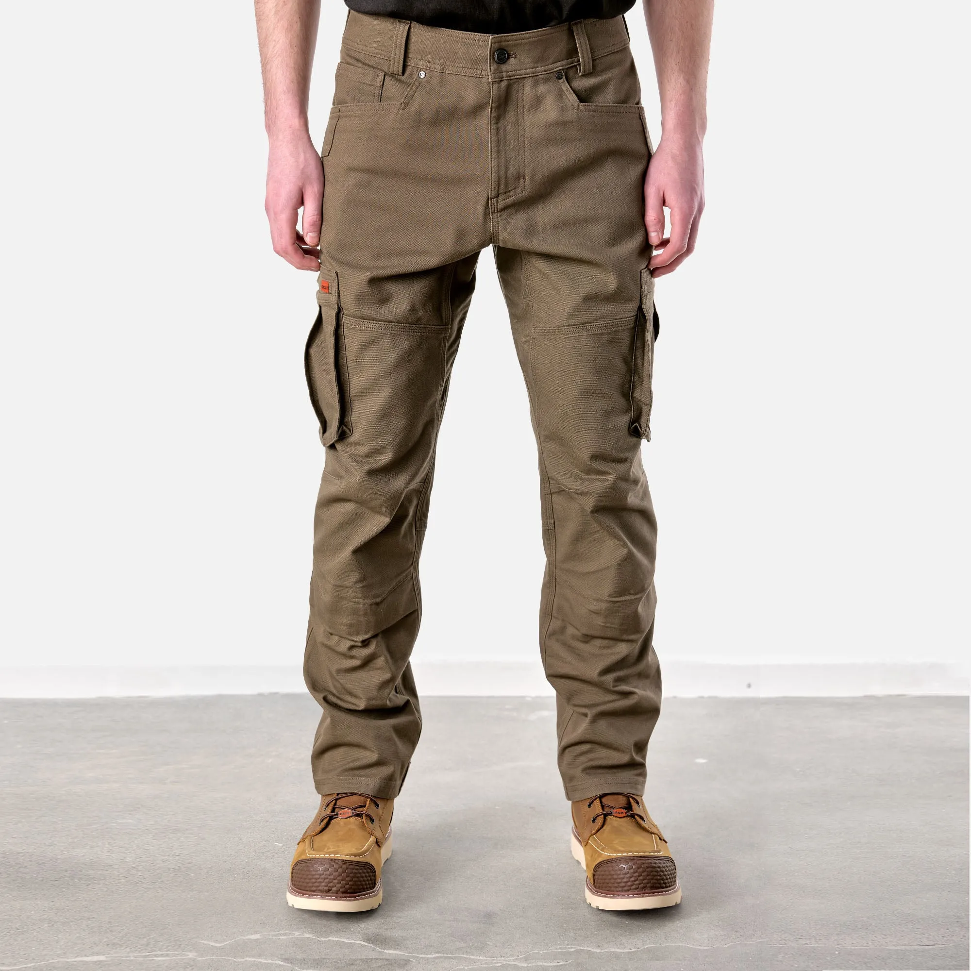 The Torra HD Cargo Pant