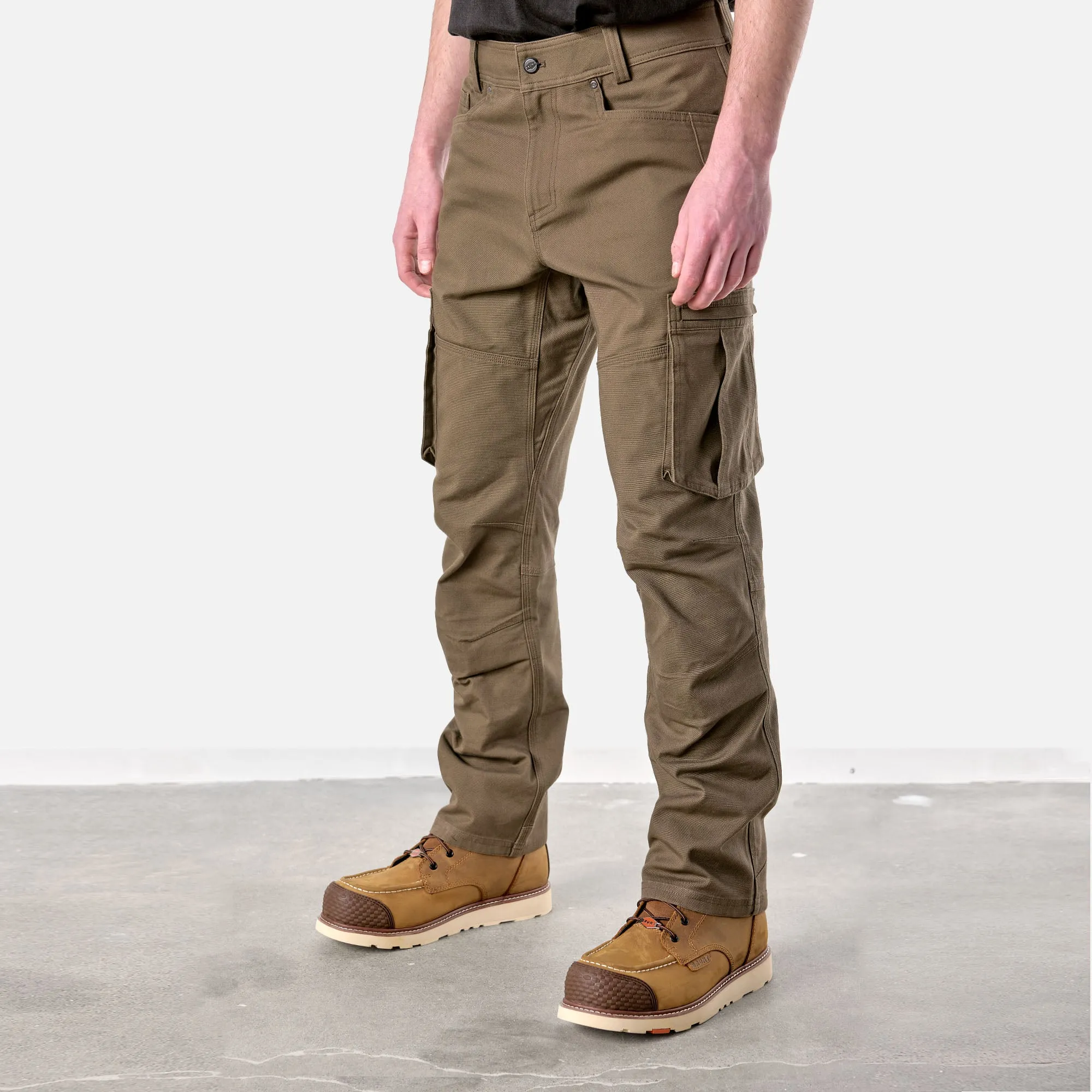 The Torra HD Cargo Pant