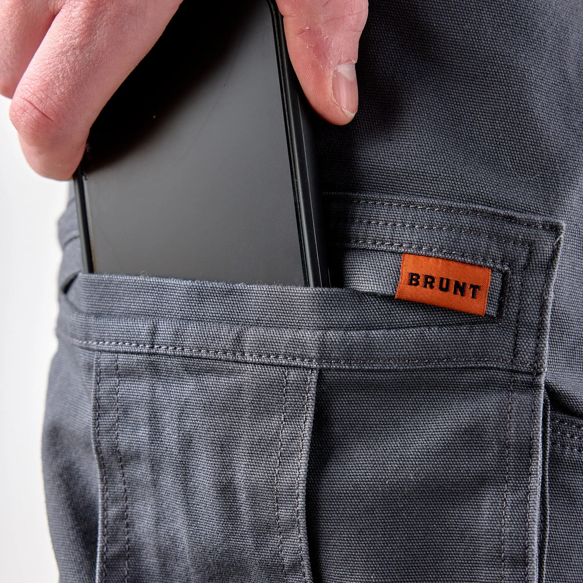The Torra HD Cargo Pant