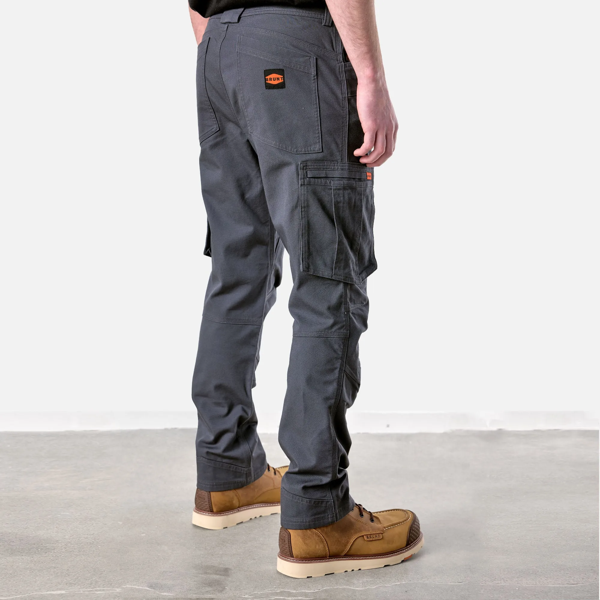 The Torra HD Cargo Pant