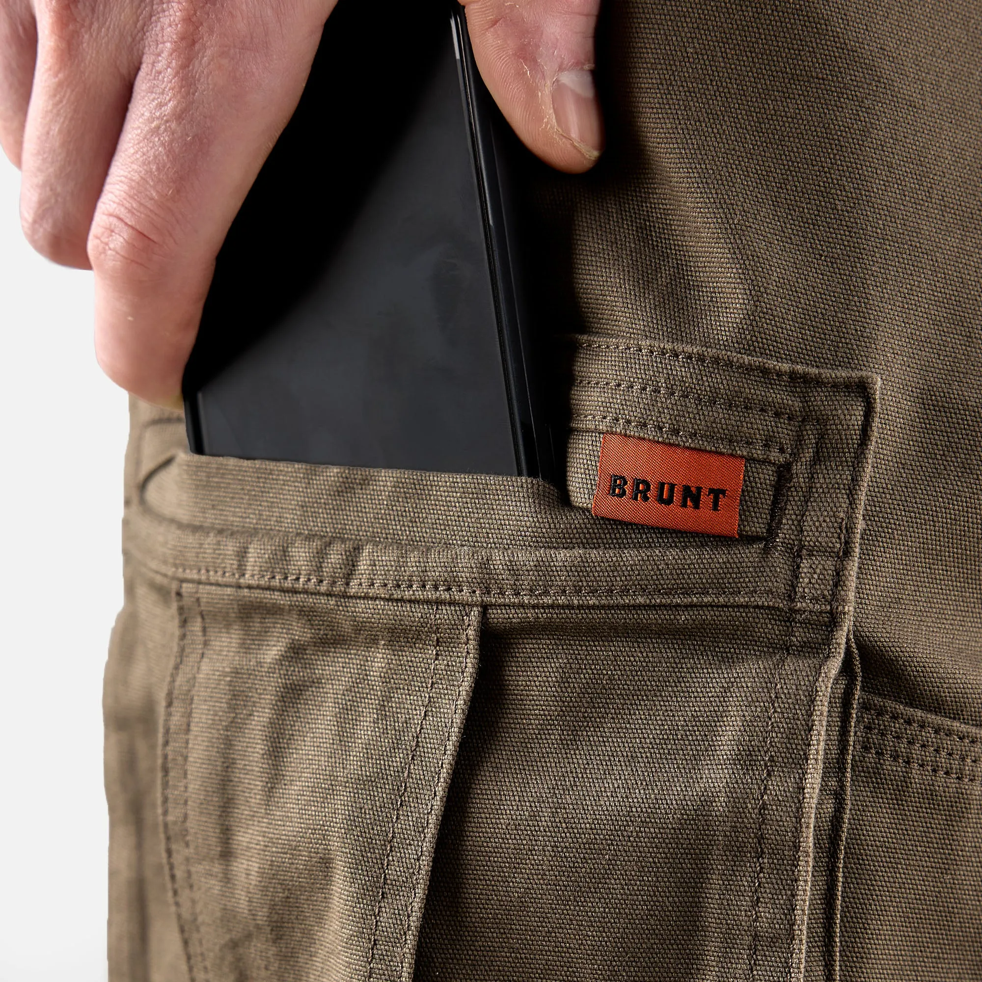 The Torra HD Cargo Pant