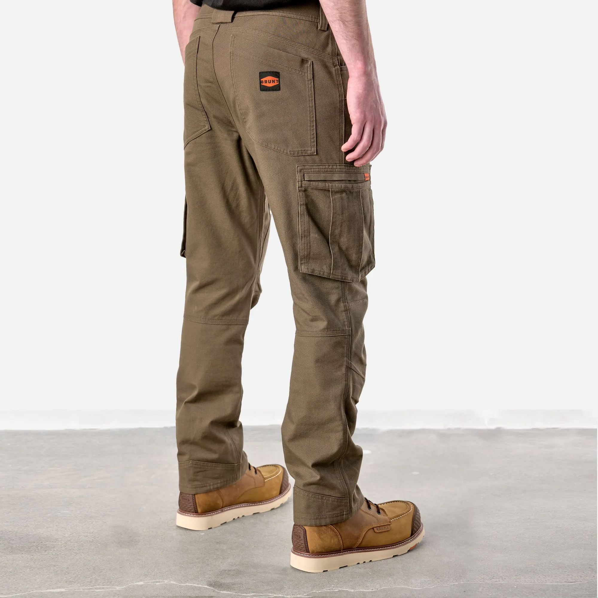 The Torra HD Cargo Pant