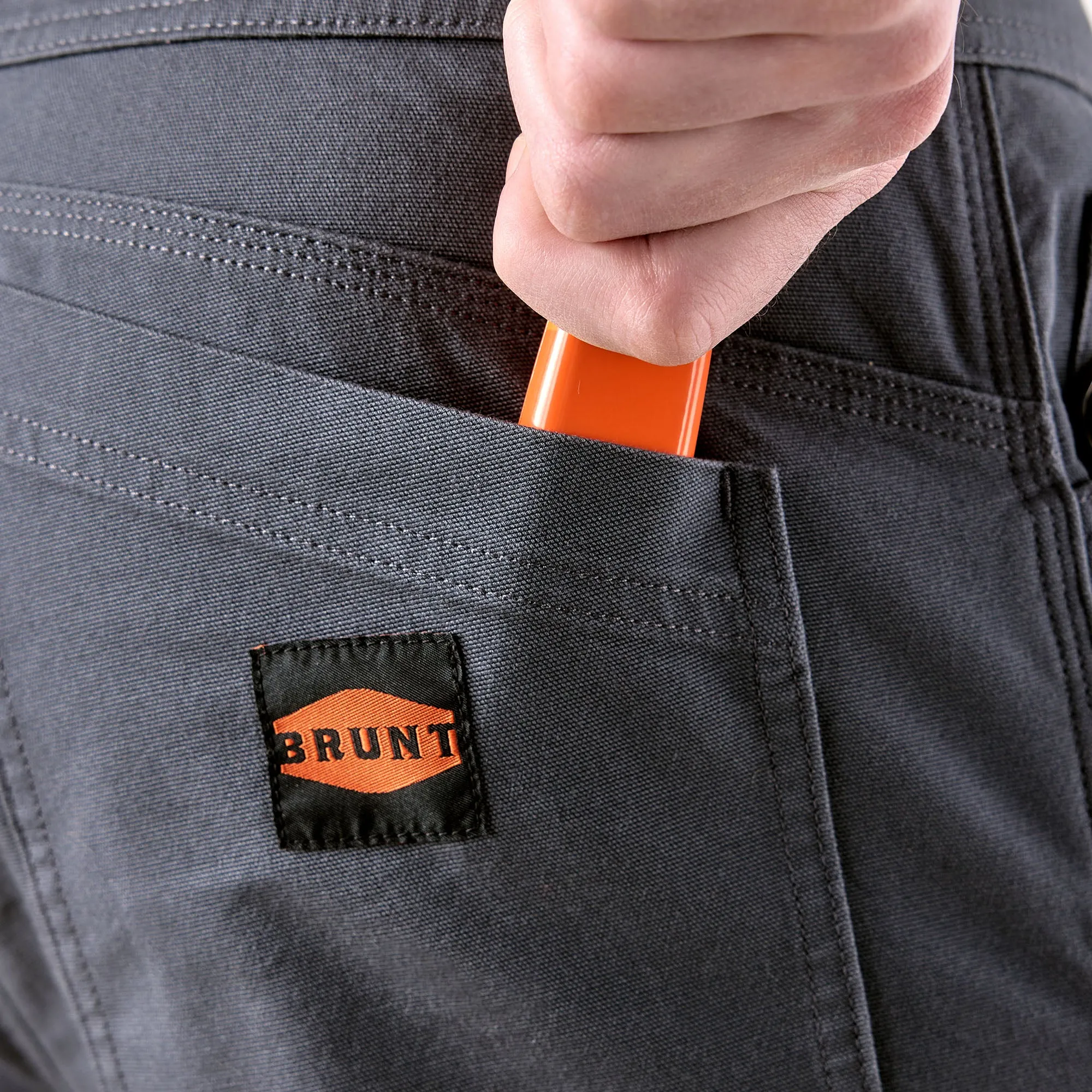 The Torra HD Cargo Pant
