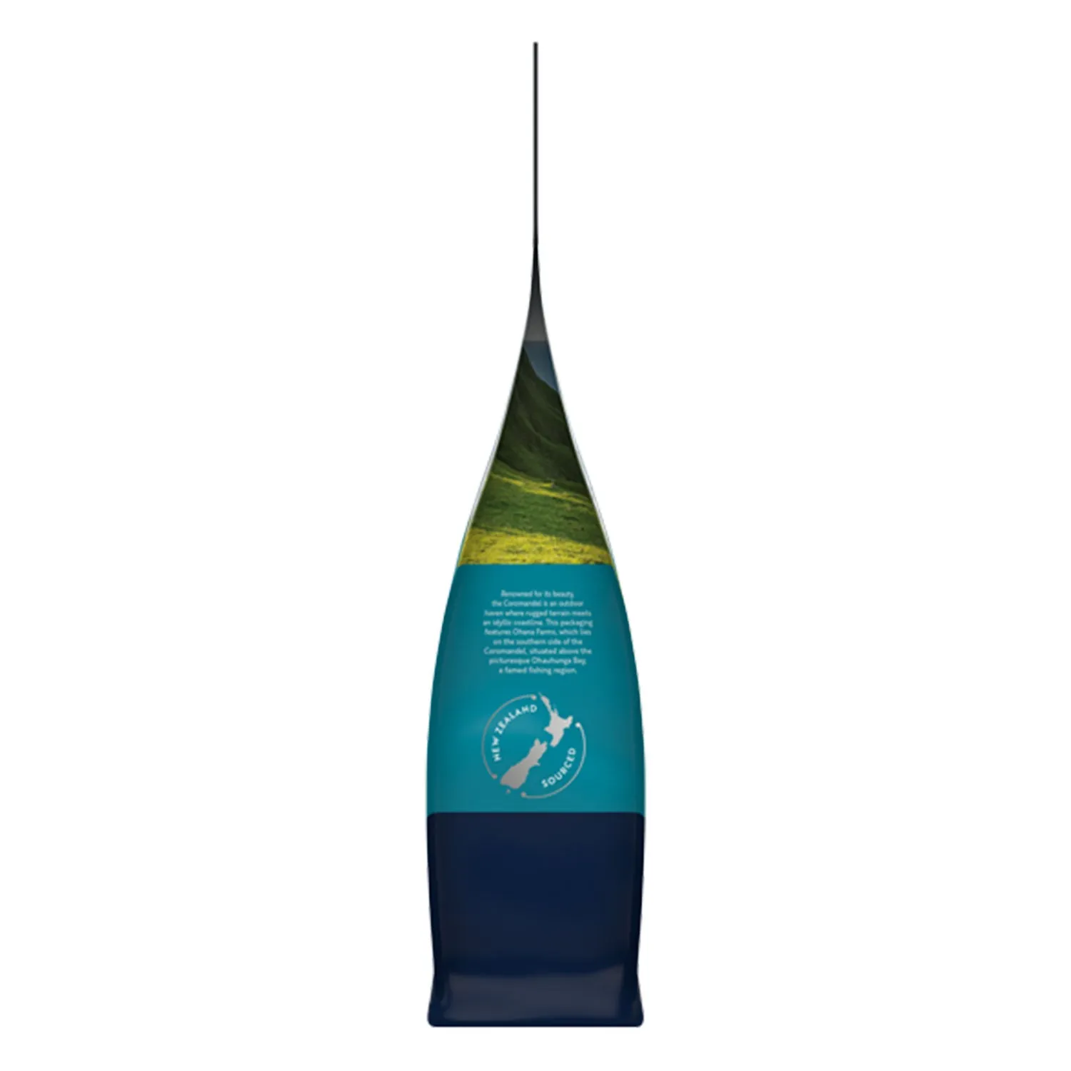 ZIWI Peak Mackerel & Lamb Air Dried Dry Dog Food